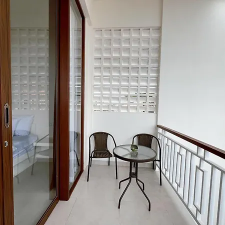 Ramady Guest House