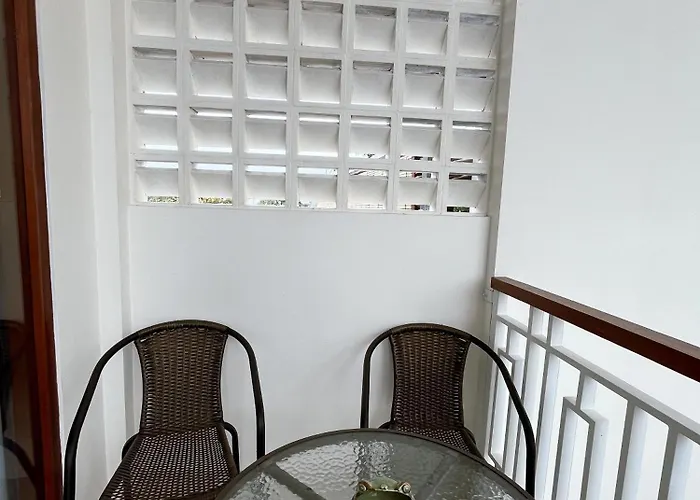 Ramady بيت ضيافة دنباسار