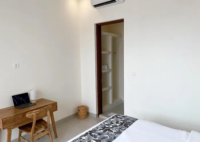 بيت ضيافة Ramady 3*