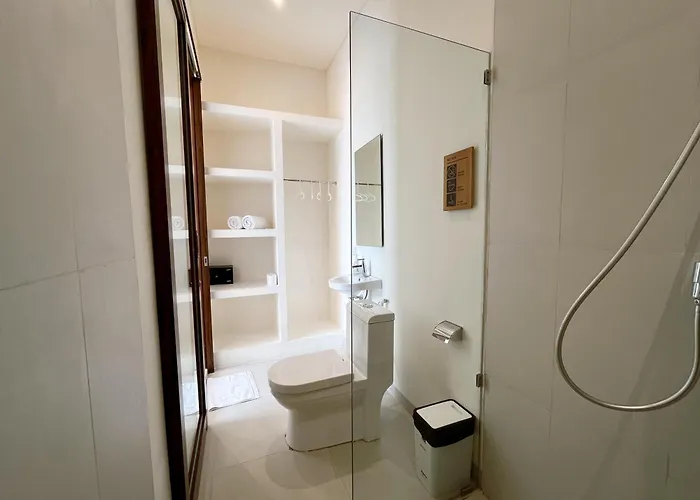 Ramady بيت ضيافة دنباسار